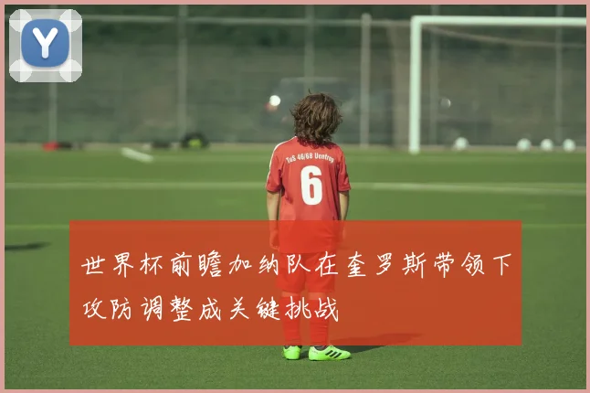 世界杯前瞻加纳队在奎罗斯带领下攻防调整成关键挑战