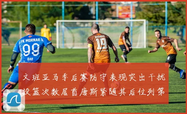 文班亚马季后赛防守表现突出干扰投篮次数居首唐斯紧随其后位列第五